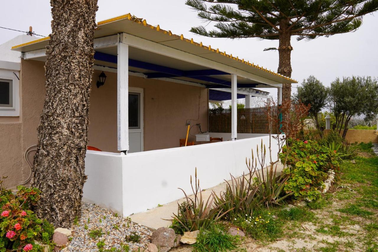 Aelia House Kefalos - Cozy & Quiet Eksteriør bilde